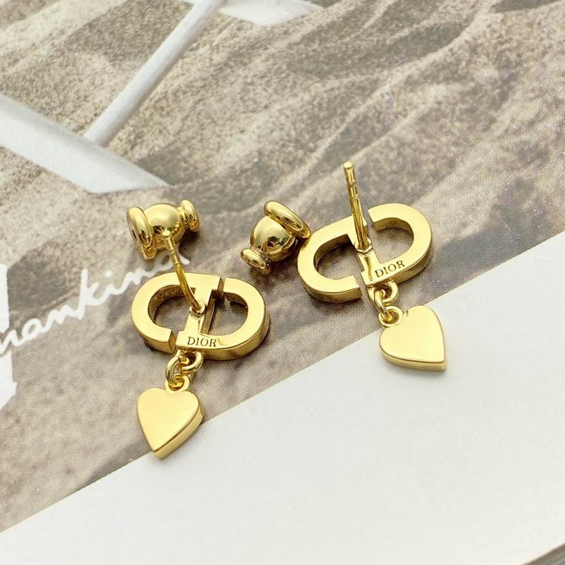 Dior Earring 11yxx175
